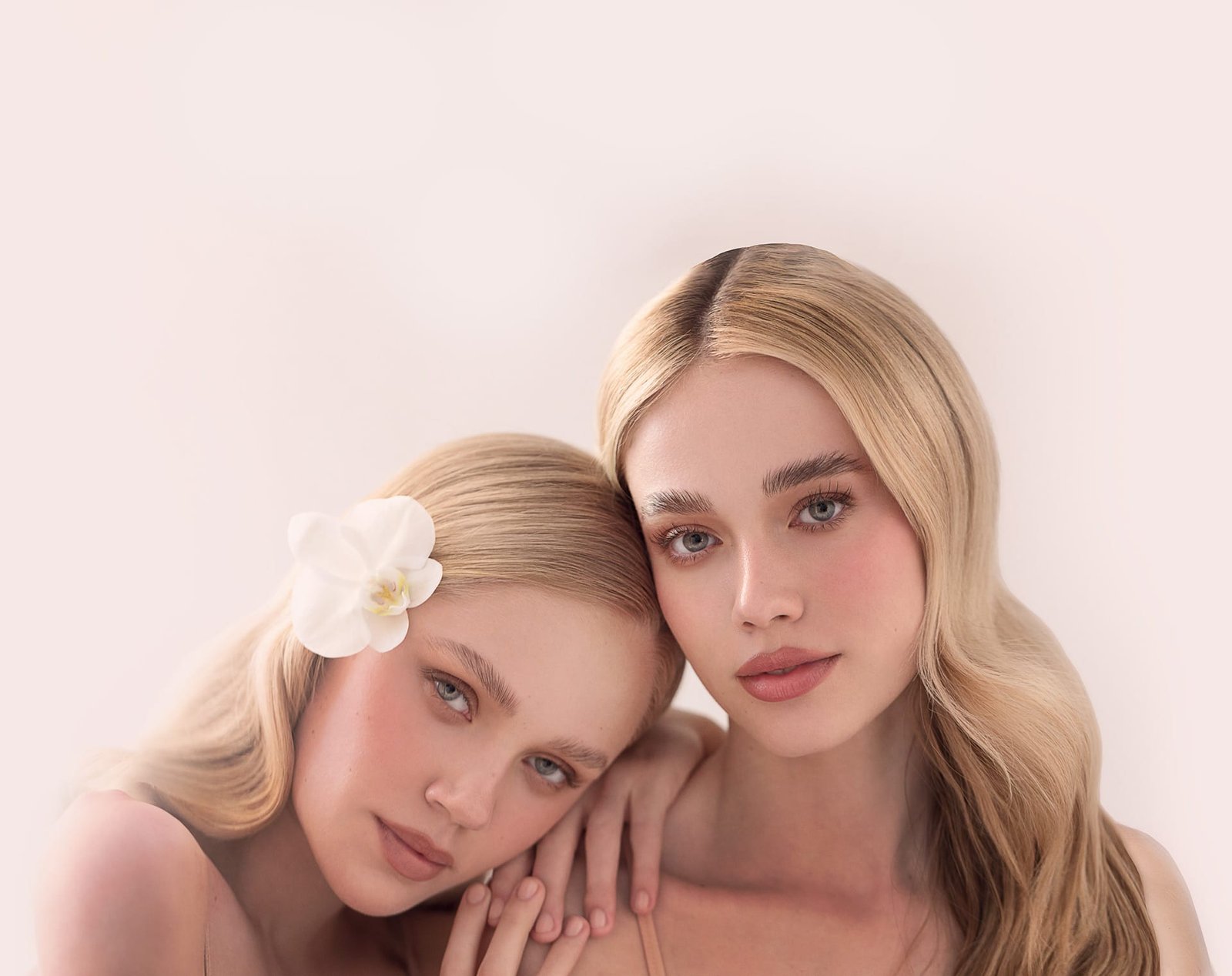 Angelina - European Hair Extensions