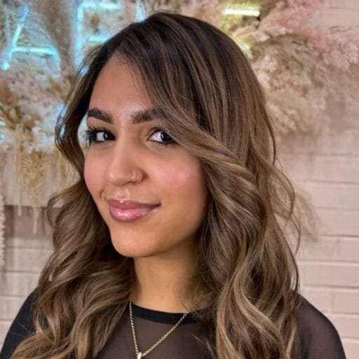 Jazmin Marte Peguero