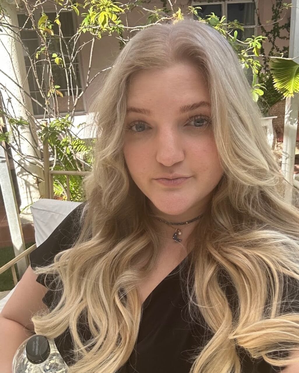 Hair Extensions results photo